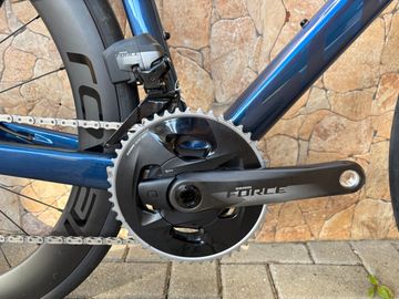 Brugt Scott Addict RC 20 2021 2021 Road & Gravel — billede 4 af 10