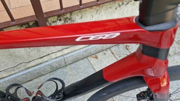 Gebrauchtes Colnago c68 Custom SRAM Force eTap AXS 2024 Road & Gravel, Schwarz — Bild 3 von 8