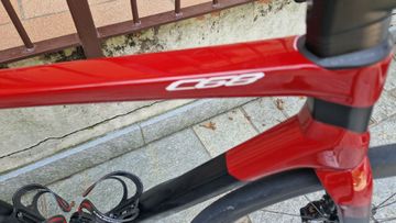 Colnago c68 Custom SRAM Force eTap AXS 2024 Road & Gravel d'occasion — image 3 sur 16