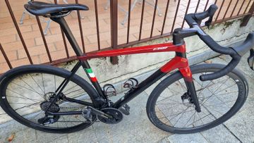 Used Colnago c68 Custom SRAM Force eTap AXS 2024 Road & Gravel