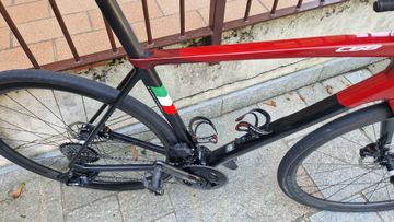 Colnago c68 Custom SRAM Force eTap AXS 2024 Road & Gravel d'occasion — image 2 sur 16