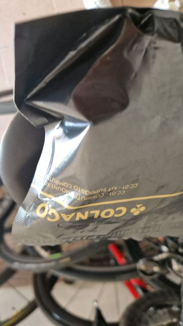 Colnago c68 Custom SRAM Force eTap AXS 2024 Road & Gravel d'occasion — image 16 sur 16
