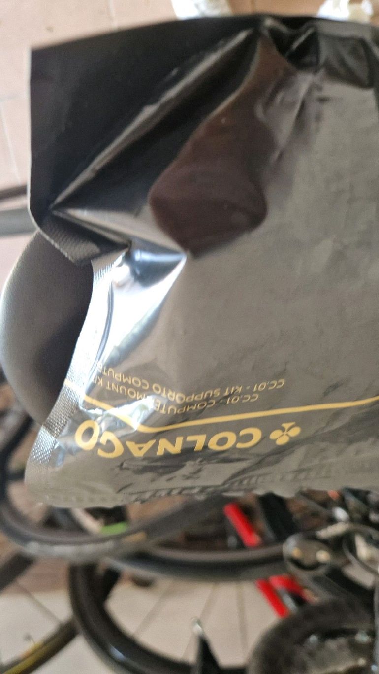 Used Colnago c68 Custom SRAM Force eTap AXS 2024 Road & Gravel, Black — image 16 of 16