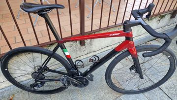 Colnago c68 Custom SRAM Force eTap AXS 2024 Road & Gravel d'occasion — image 5 sur 16