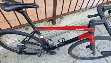 Colnago c68 Custom SRAM Force eTap AXS 2024 Road & Gravel d'occasion — image 8 sur 16