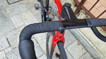 Colnago c68 Custom SRAM Force eTap AXS 2024 Road & Gravel d'occasion — image 7 sur 16