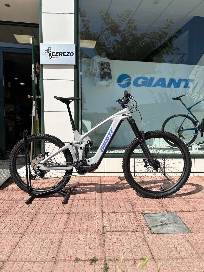 Gebrauchtes Giant Reign Advanced E+ 2 2026 2026 MTB