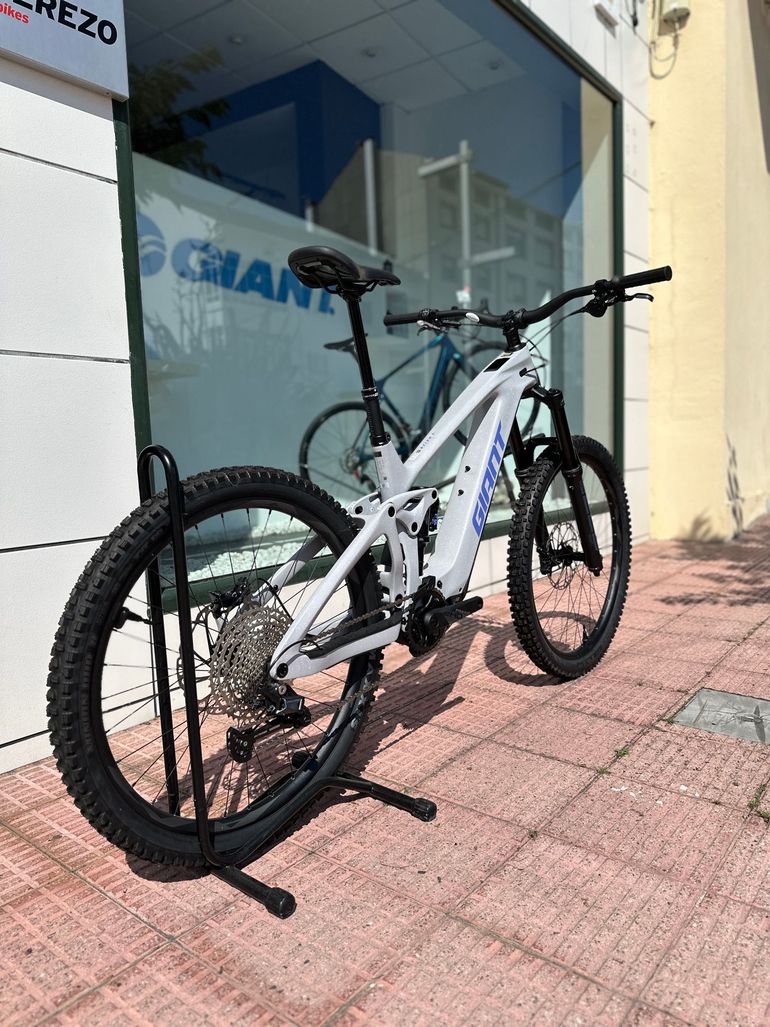 Tweedehands Giant Reign Advanced E+ 2 2026 2026 Mountainbike — afbeelding 6 van 12