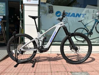 Tweedehands Giant Reign Advanced E+ 2 2026 2026 Mountainbike — afbeelding 2 van 12