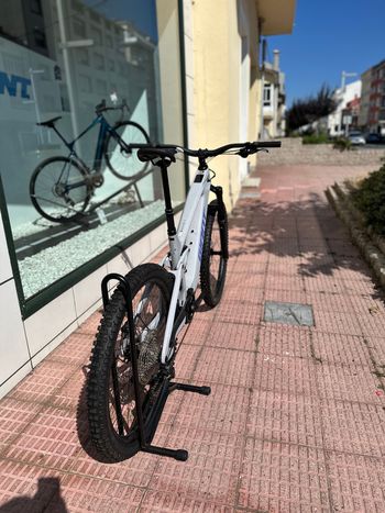 Tweedehands Giant Reign Advanced E+ 2 2026 2026 Mountainbike — afbeelding 5 van 12