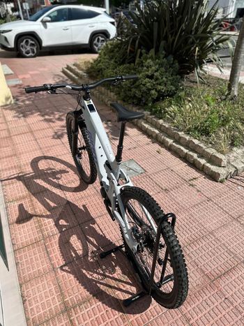 Tweedehands Giant Reign Advanced E+ 2 2026 2026 Mountainbike — afbeelding 12 van 12