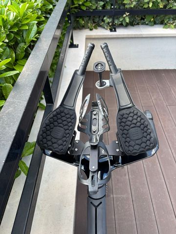 Brugt Trek Speed Concept SLR 7 2025 2025 Road & Gravel — billede 8 af 10