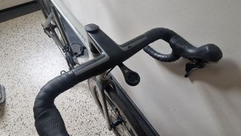 Brugt Canyon Aeroad CF SL 8 Disc 2022 2022 Road & Gravel — billede 7 af 12