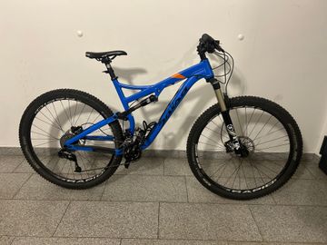Tweedehands Salsa GX 2x10 2016 Mountainbike — afbeelding 2 van 10
