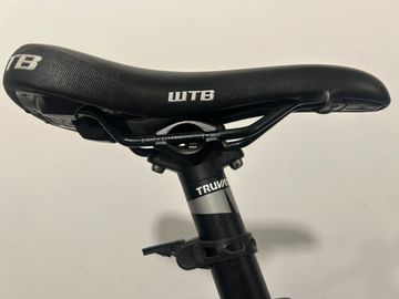 Tweedehands Salsa GX 2x10 2016 Mountainbike — afbeelding 8 van 10