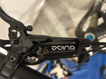 Tweedehands Salsa GX 2x10 2016 Mountainbike — afbeelding 7 van 10