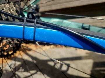 Brugt Ghost Lector SF Advanced 2022 2022 Mountainbike — billede 11 af 11