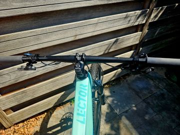 Brugt Ghost Lector SF Advanced 2022 2022 Mountainbike — billede 8 af 11