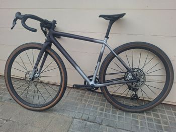 Specialized Crux SRAM Red eTap AXS 2026 Road & Gravel d'occasion — image 6 sur 11