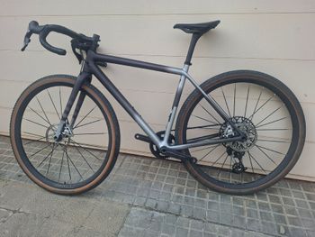 Specialized Crux SRAM Red eTap AXS 2026 Road & Gravel d'occasion — image 8 sur 11