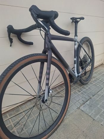 Specialized Crux SRAM Red eTap AXS 2026 Road & Gravel d'occasion — image 10 sur 11