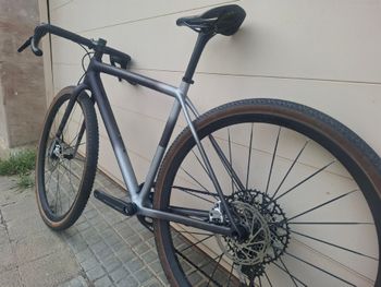 Specialized Crux SRAM Red eTap AXS 2026 Road & Gravel d'occasion — image 11 sur 11