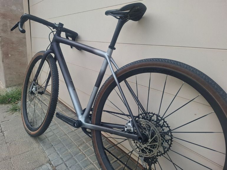 Specialized Crux SRAM Red eTap AXS 2026 Road & Gravel d'occasion — image 11 sur 11