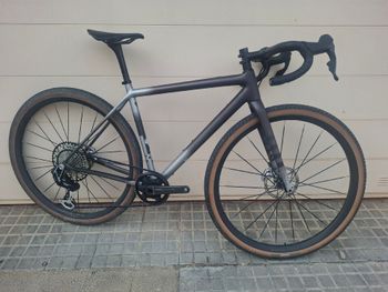 Gebrauchtes Specialized Crux SRAM Red eTap AXS 2026 Road & Gravel