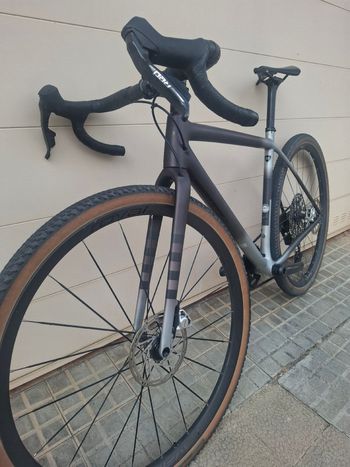 Specialized Crux SRAM Red eTap AXS 2026 Road & Gravel d'occasion — image 7 sur 11