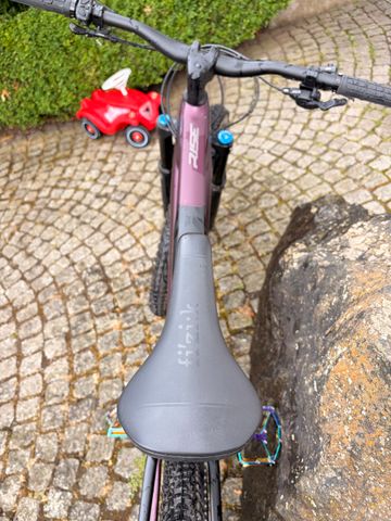 Brugt Orbea RISE H20 2024 2024 Mountainbike — billede 12 af 14