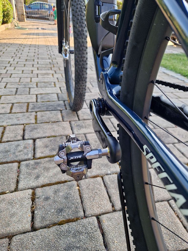 Gebrauchtes Specialized Epic SRAM XX SL Eagle AXS (T-Type) 2024 Mountainbike, Grün — Bild 10 von 14
