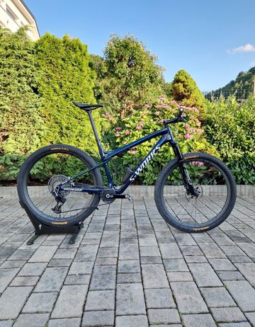 Gebrauchtes Specialized Epic SRAM XX SL Eagle AXS (T-Type) 2024 MTB