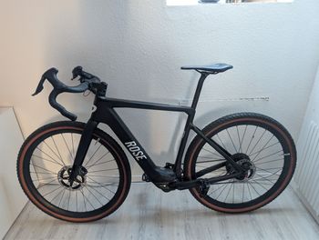 Used Rose BACKROAD PLUS GRX RX810 Di2 2023 2023 Road & Gravel