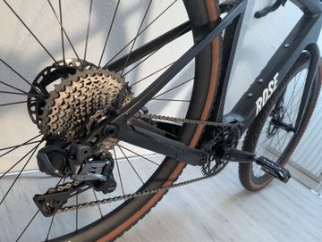 Brugt Rose BACKROAD PLUS GRX RX810 Di2 2023 2023 Road & Gravel — billede 3 af 3