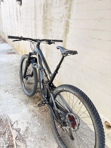 Cannondale Habit 5 2019 2019 Mountainbike d'occasion — image 9 sur 10