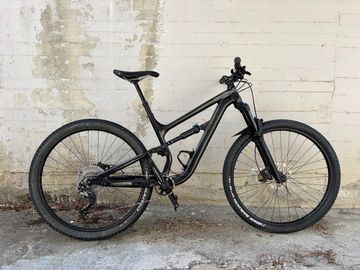 Cannondale Habit 5 2019 2019 Mountainbike d'occasion — image 2 sur 10