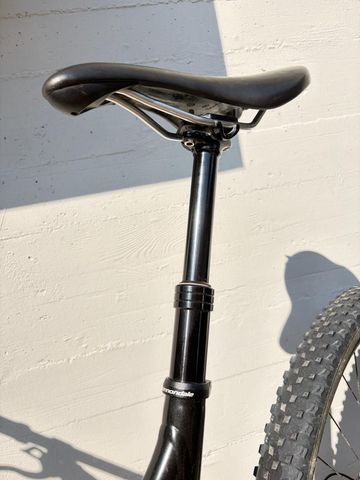 Cannondale Habit 5 2019 2019 Mountainbike d'occasion — image 5 sur 10