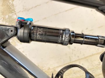 Cannondale Habit 5 2019 2019 Mountainbike d'occasion — image 4 sur 10