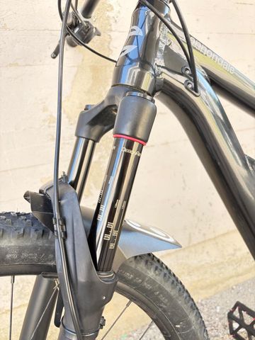 Cannondale Habit 5 2019 2019 Mountainbike d'occasion — image 3 sur 10