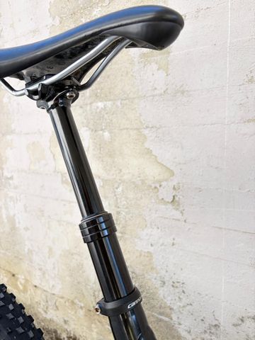 Cannondale Habit 5 2019 2019 Mountainbike d'occasion — image 7 sur 10