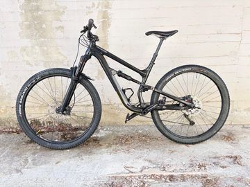 Cannondale Habit 5 2019 2019 Mountainbike d'occasion — image 1 sur 10