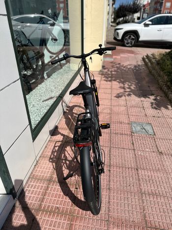 Used Giant Custom 2026 Urban, Light Gray — image 4 of 11
