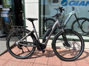 Brugt Giant Custom 2026 Urban & Touring