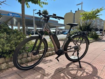 Giant Custom 2026 Urban de segunda mano, Gris claro — imagen 7 de 11