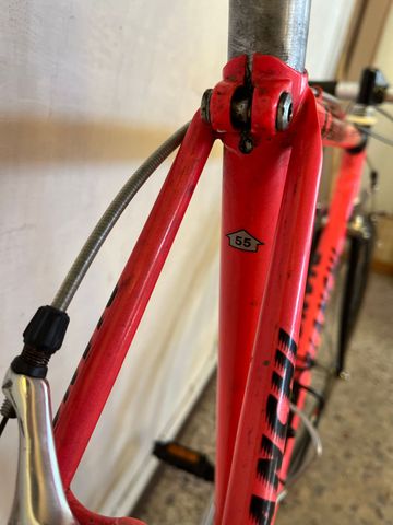Brugt Bianchi Custom Other Shimano 1990 Road & Gravel — billede 11 af 11