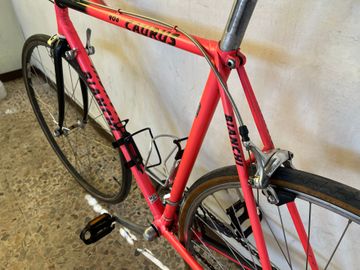Brugt Bianchi Custom Other Shimano 1990 Road & Gravel — billede 8 af 11