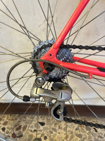 Brugt Bianchi Custom Other Shimano 1990 Road & Gravel — billede 3 af 11
