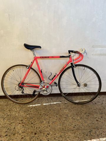 Brugt Bianchi Custom Other Shimano 1990 Road & Gravel — billede 2 af 11
