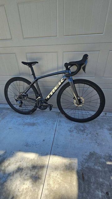 Used Trek Émonda SL 6 Disc Pro 2022 2022 Road & Gravel