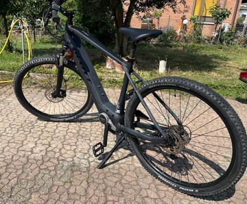 Brugt Scott Sub Cross eRIDE 30 Men 2024 2024 Urban — billede 8 af 8